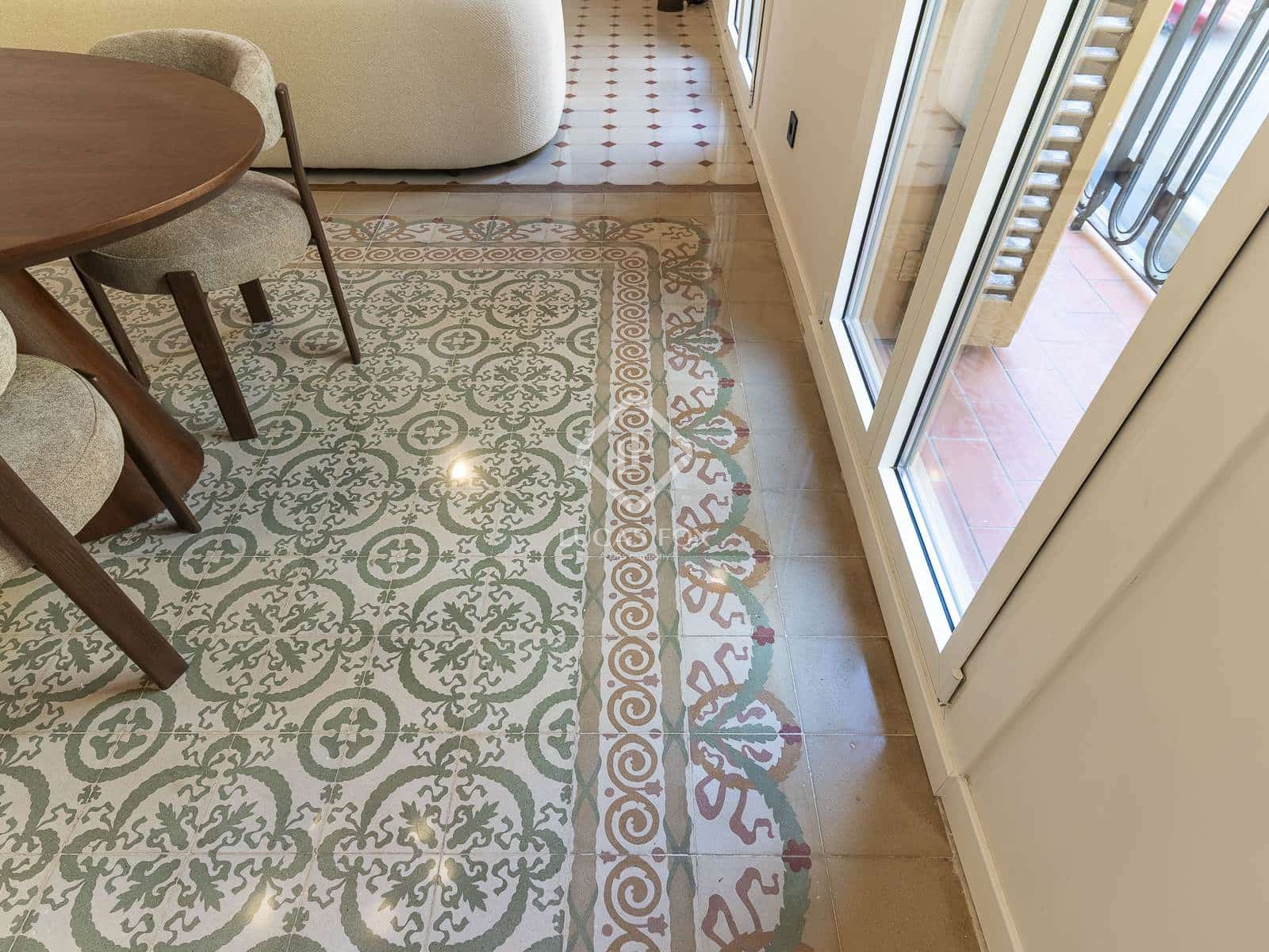 3 sypialnia Apartament na sprzedaż w Miasto Barcelona - 1 090 000 € (Ref: 9013014)