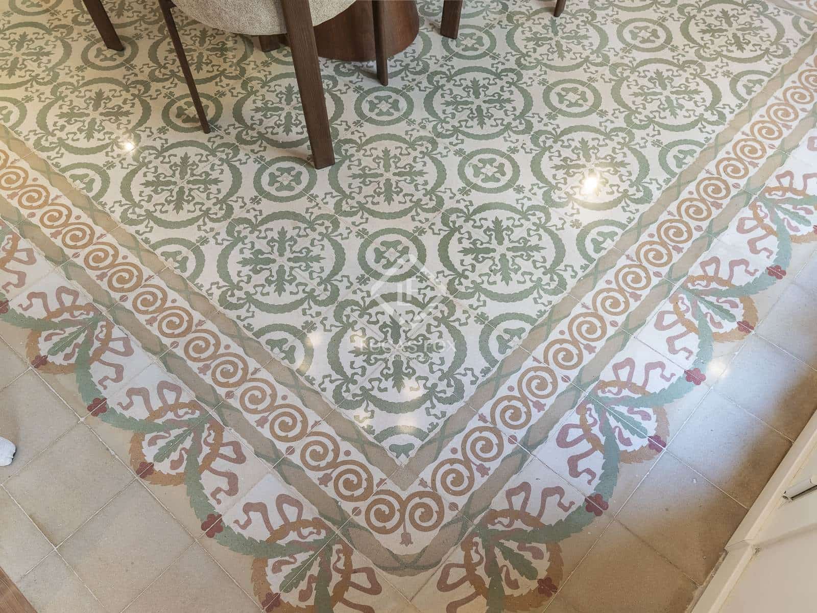 3 sypialnia Apartament na sprzedaż w Miasto Barcelona - 1 090 000 € (Ref: 9013014)