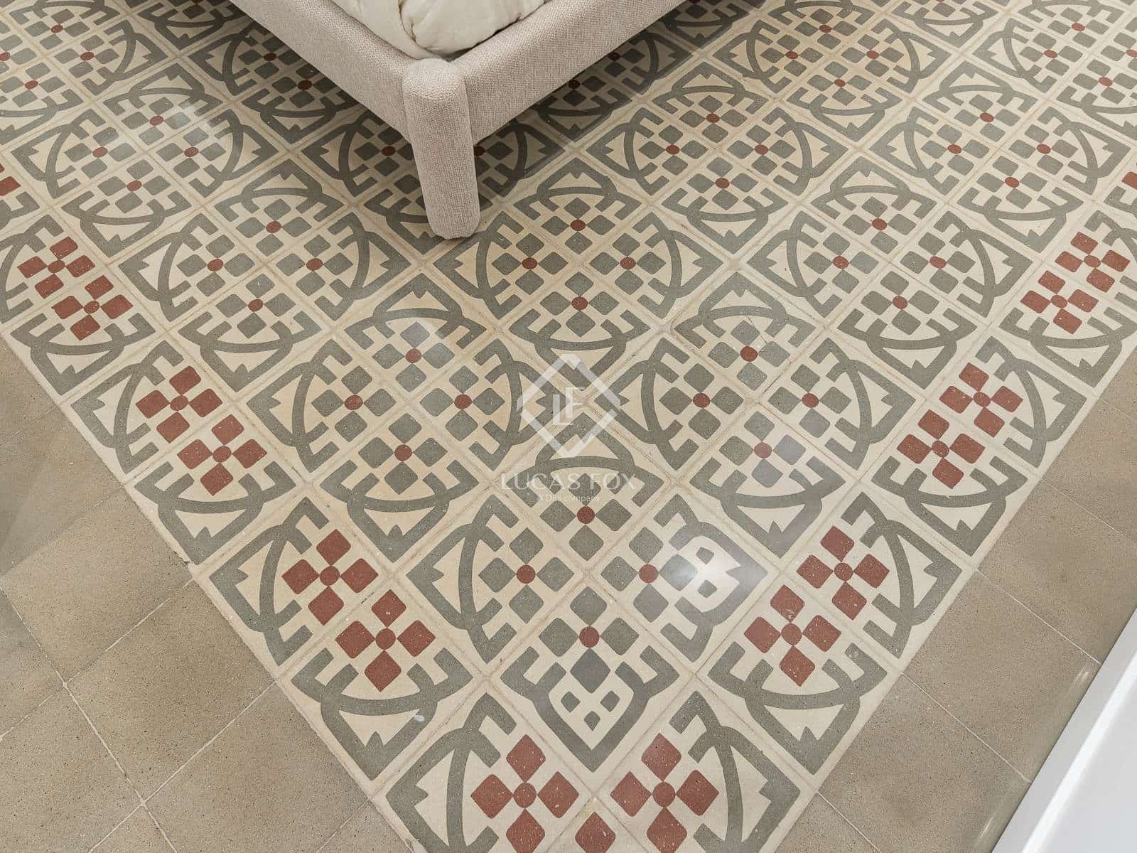 3 sypialnia Apartament na sprzedaż w Miasto Barcelona - 1 090 000 € (Ref: 9013014)