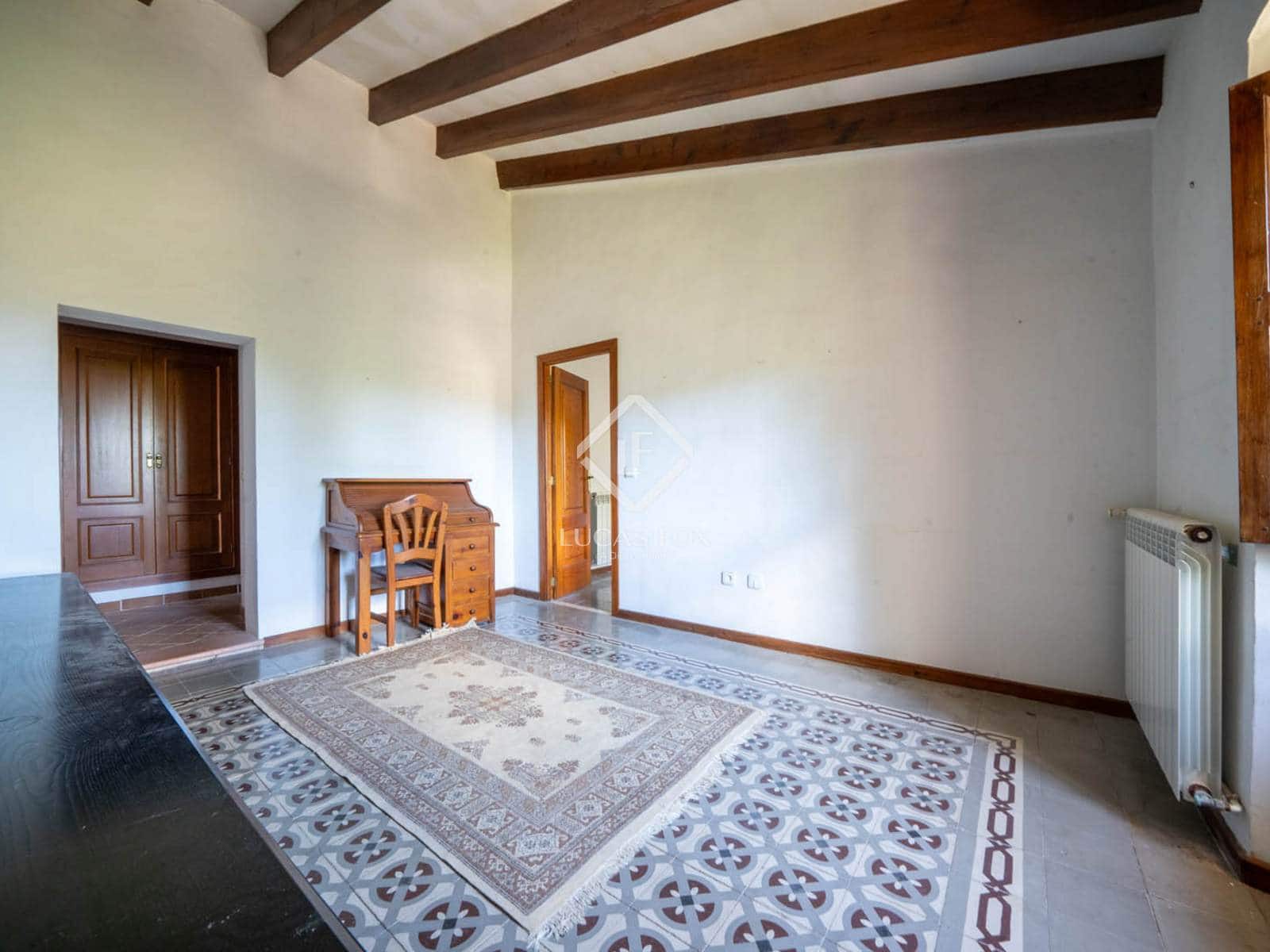 6 soveværelse Finca/Landehus til salg i Palma de Mallorca med swimmingpool garage - € 1.525.000 (Ref: 9013015)