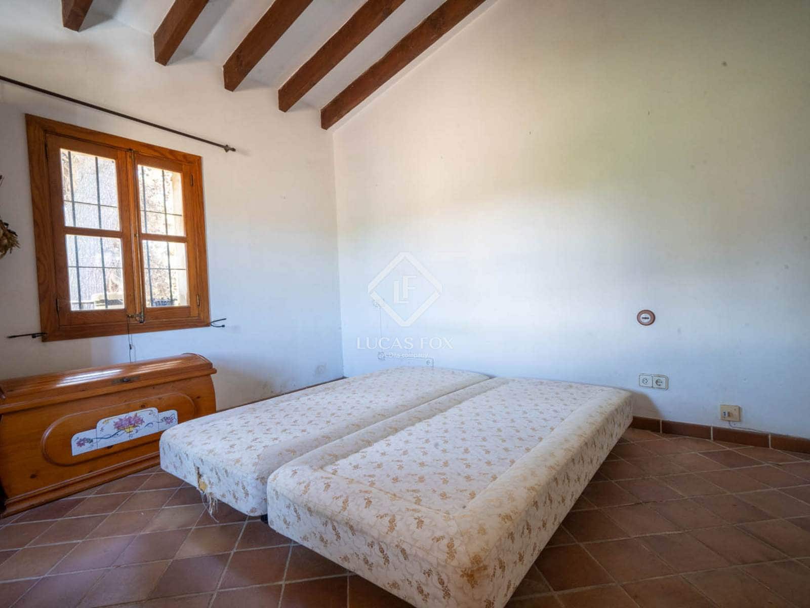 6 soveværelse Finca/Landehus til salg i Palma de Mallorca med swimmingpool garage - € 1.525.000 (Ref: 9013015)