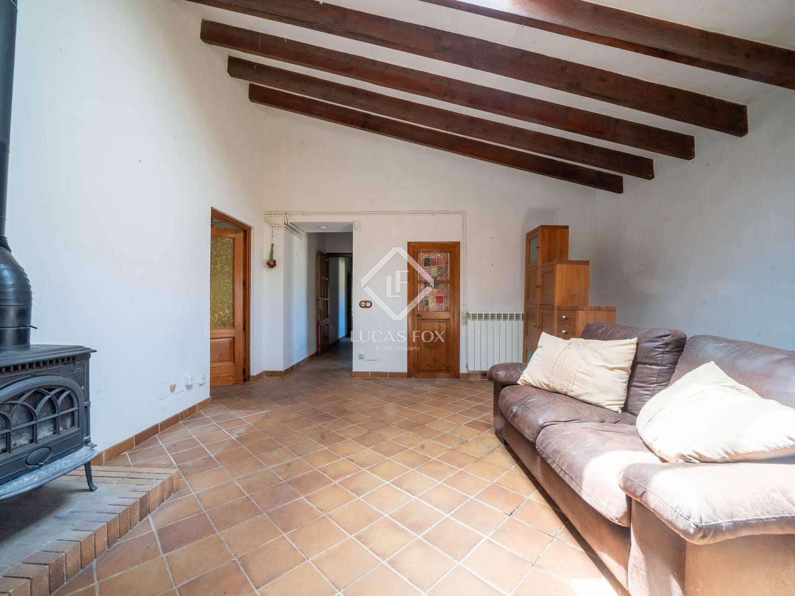 6 soveværelse Finca/Landehus til salg i Palma de Mallorca med swimmingpool garage - € 1.525.000 (Ref: 9013015)