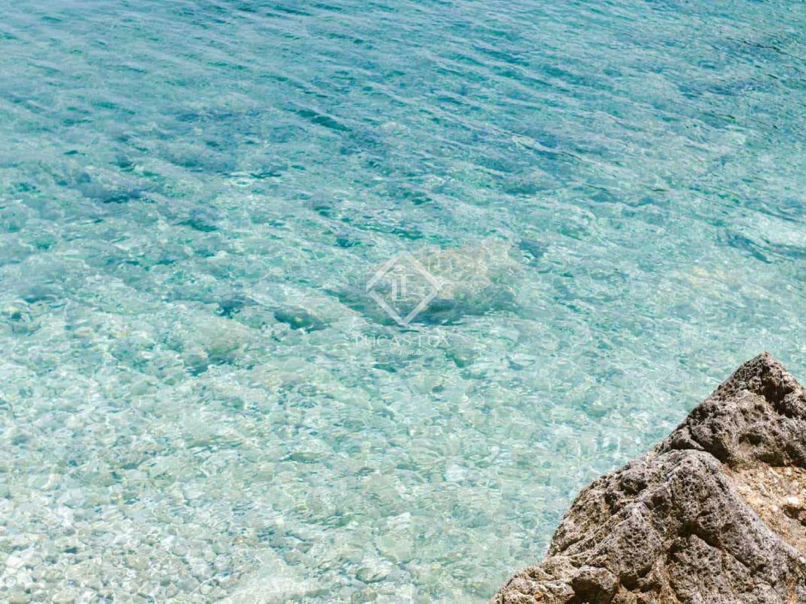 4 makuuhuone Huvila myytävänä paikassa Javea / Xabia mukana uima-altaan 
autotalli - 1 399 000 € (Ref: 9013316)