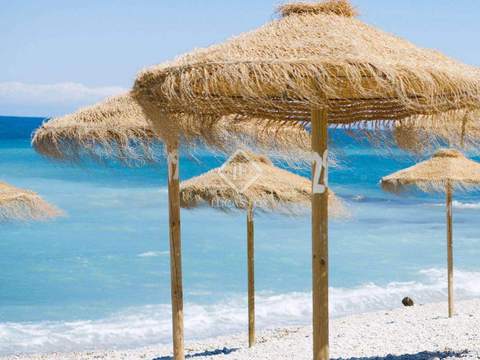 4 makuuhuone Huvila myytävänä paikassa Javea / Xabia mukana uima-altaan 
autotalli - 1 399 000 € (Ref: 9013316)