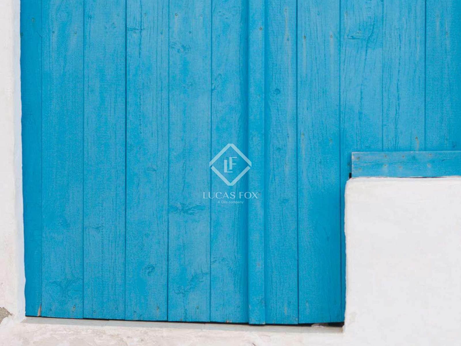 4 makuuhuone Huvila myytävänä paikassa Javea / Xabia mukana uima-altaan 
autotalli - 1 399 000 € (Ref: 9013316)