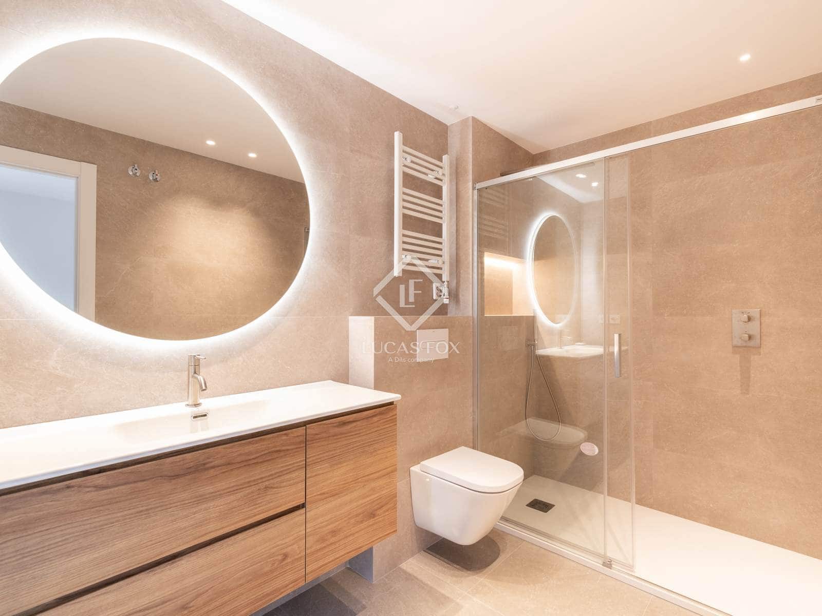 4 soveværelse Villa til leje i Gava med swimmingpool garage - € 6.800 (Ref: 9013317)