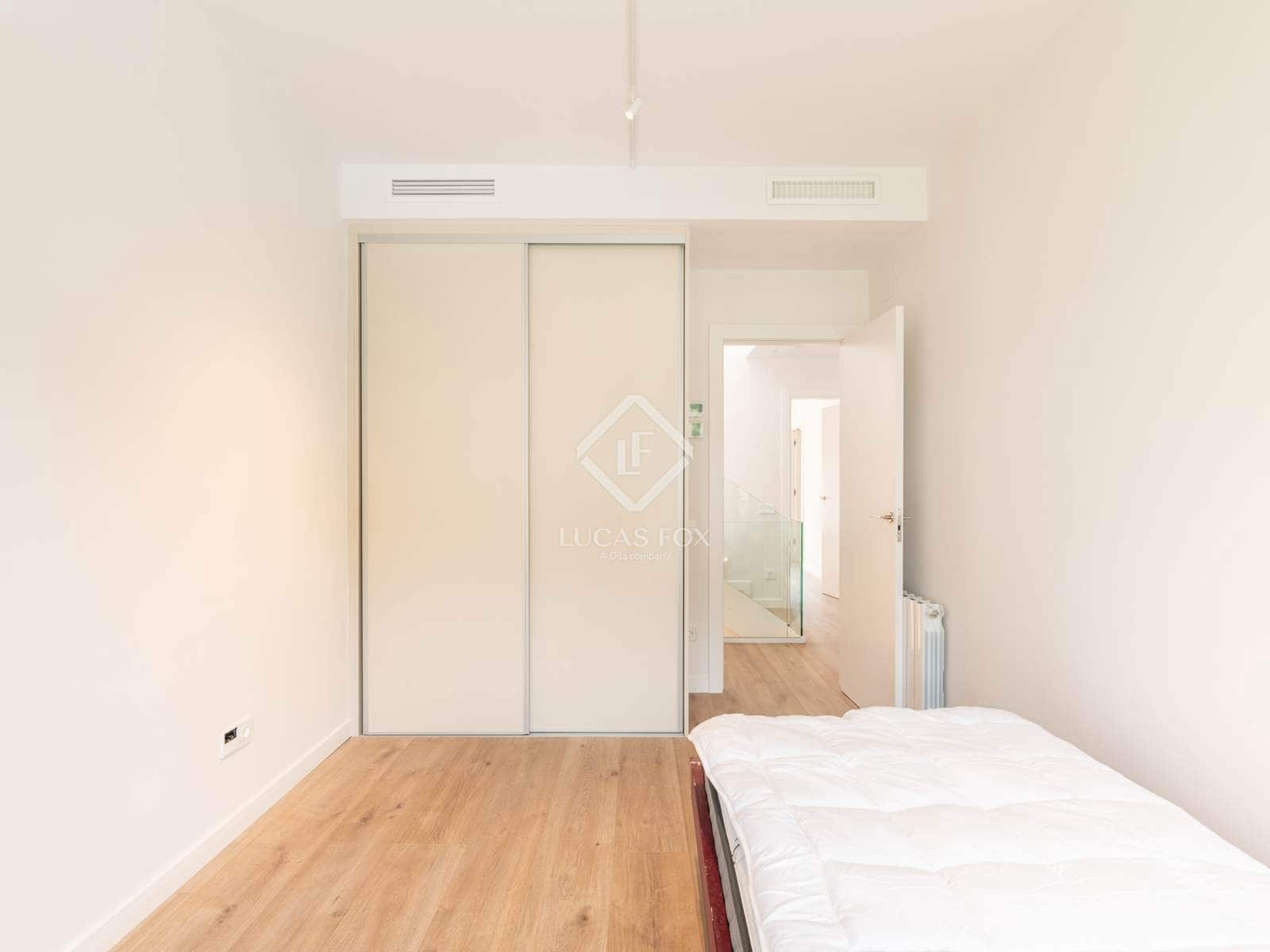 4 soveværelse Villa til leje i Gava med swimmingpool garage - € 6.800 (Ref: 9013317)