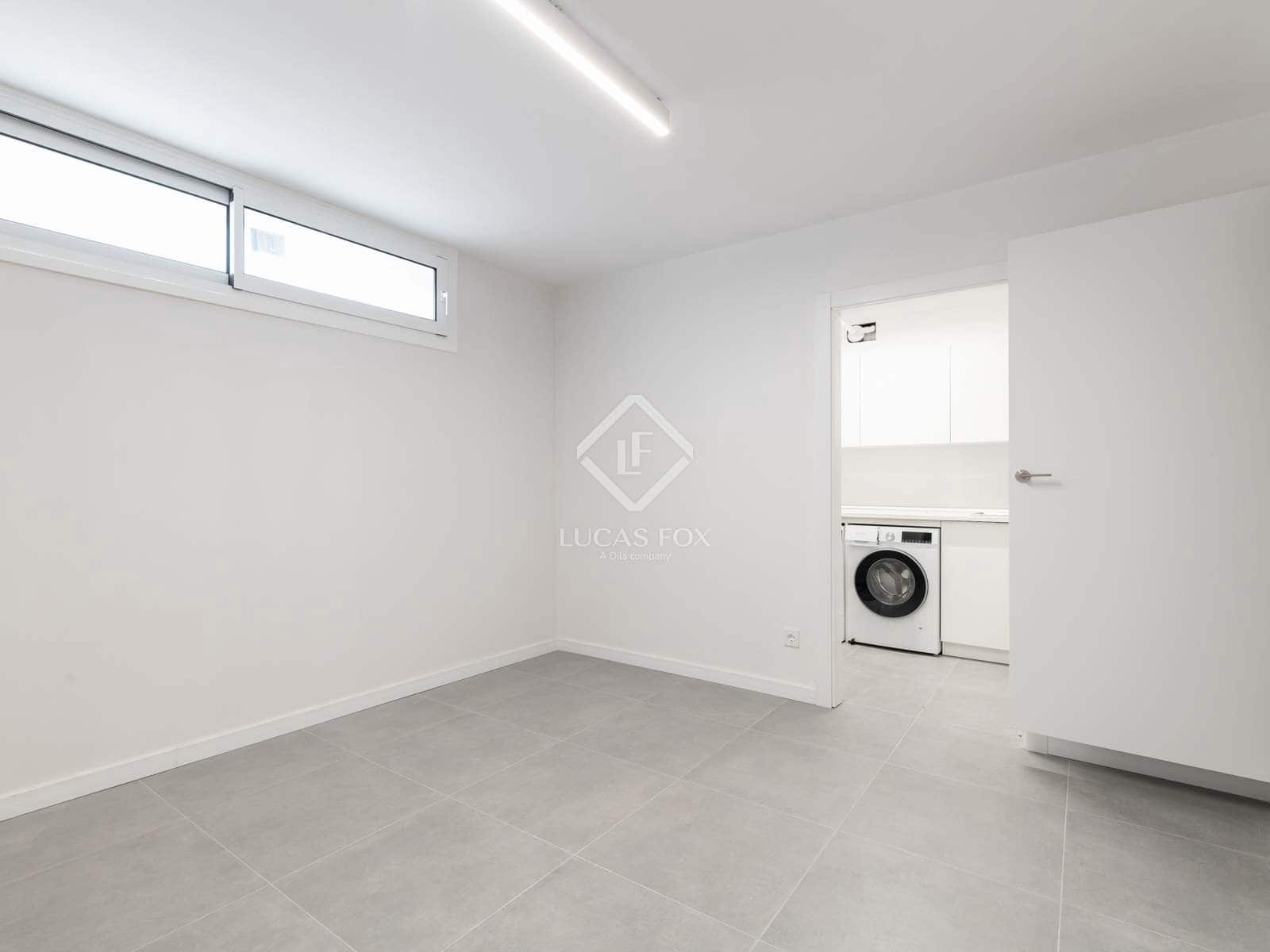 4 soveværelse Villa til leje i Gava med swimmingpool garage - € 6.800 (Ref: 9013317)