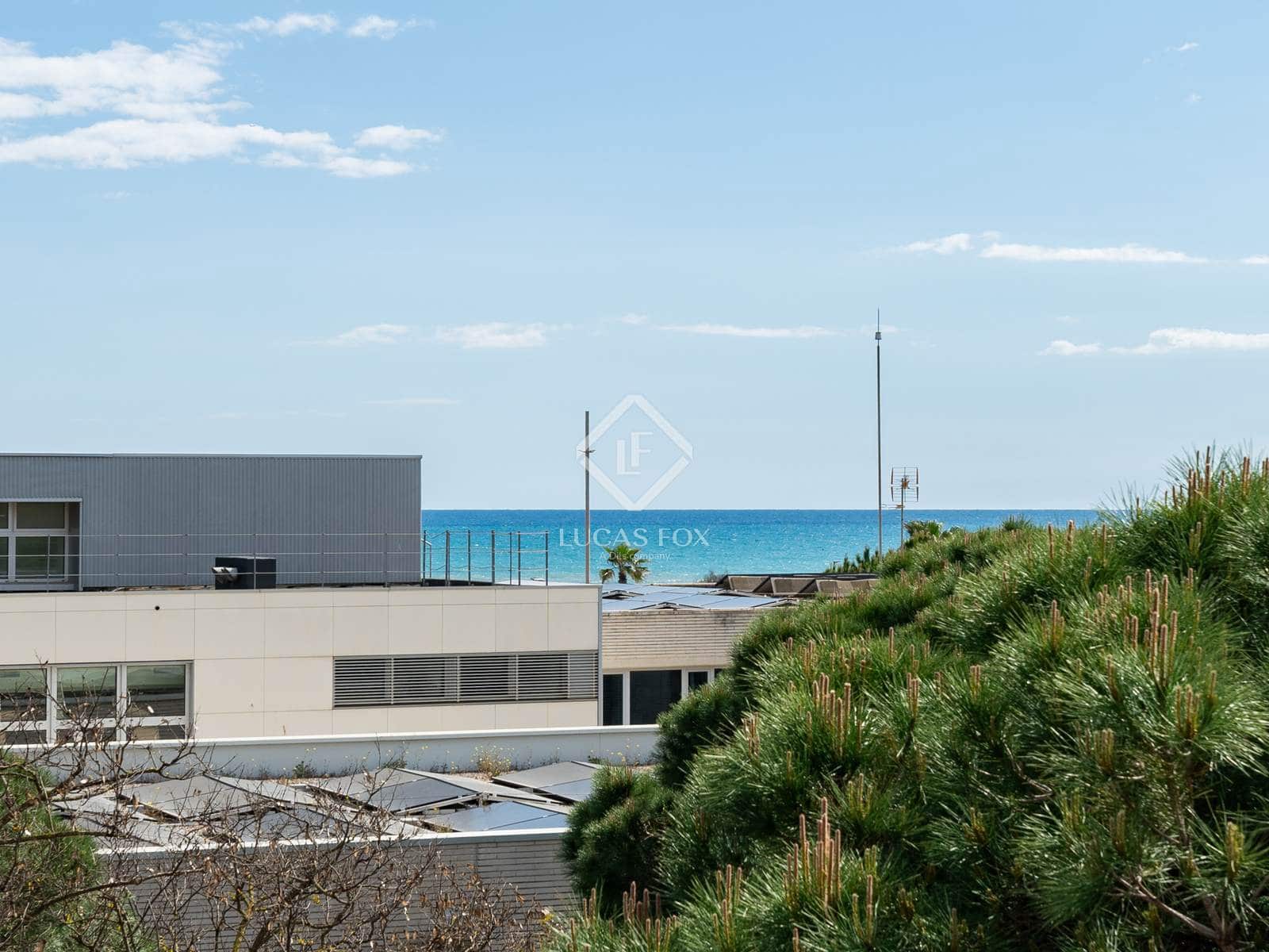 4 soveværelse Villa til leje i Gava med swimmingpool garage - € 6.800 (Ref: 9013317)