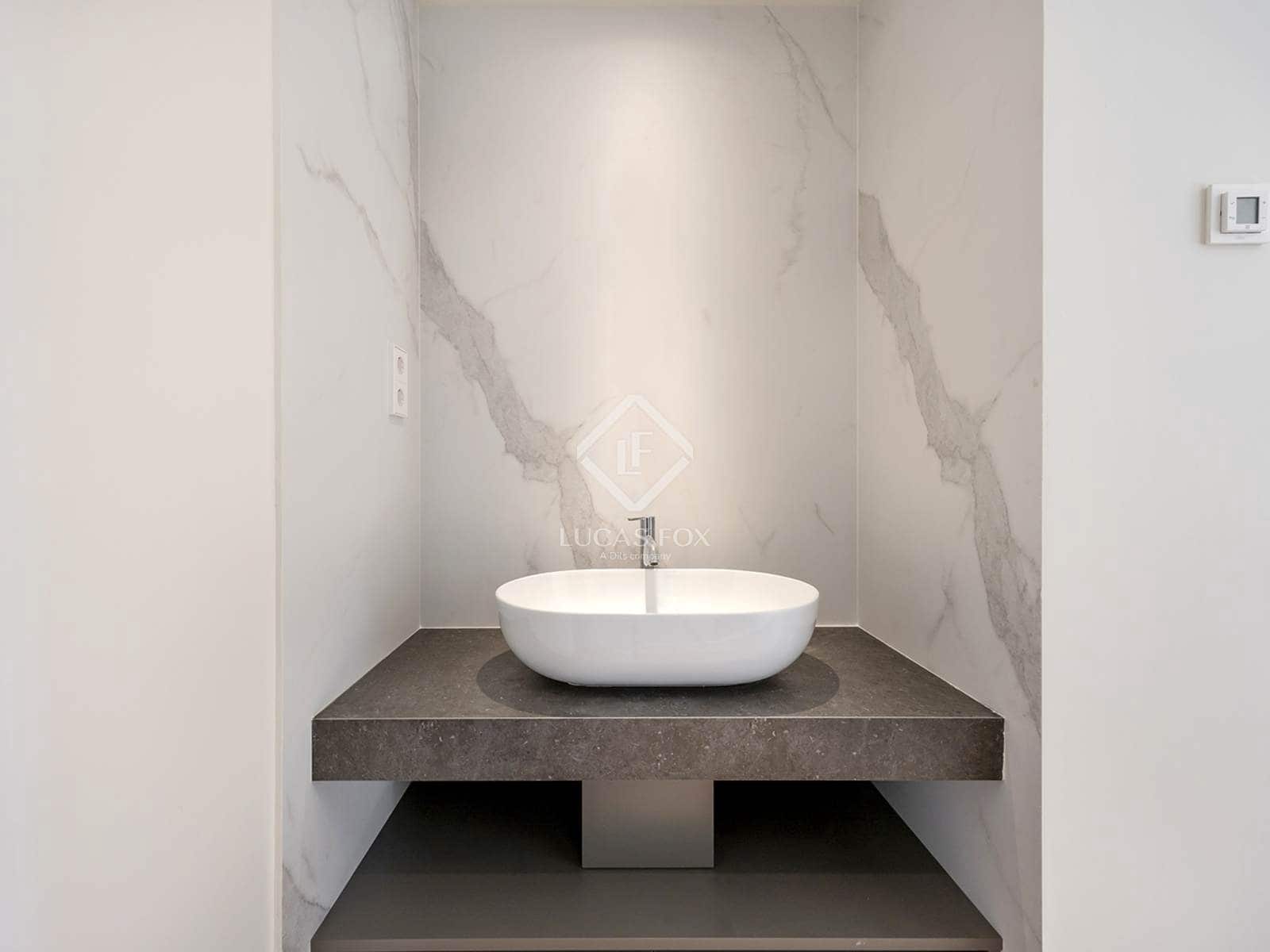 1 slaapkamer Appartement te koop in Barcelona stad met zwembad garage - € 1.235.000 (Ref: 9013322)