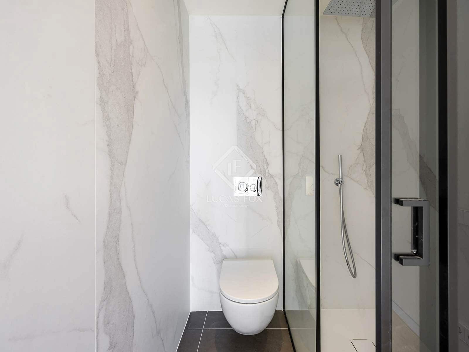 1 slaapkamer Appartement te koop in Barcelona stad met zwembad garage - € 1.235.000 (Ref: 9013322)