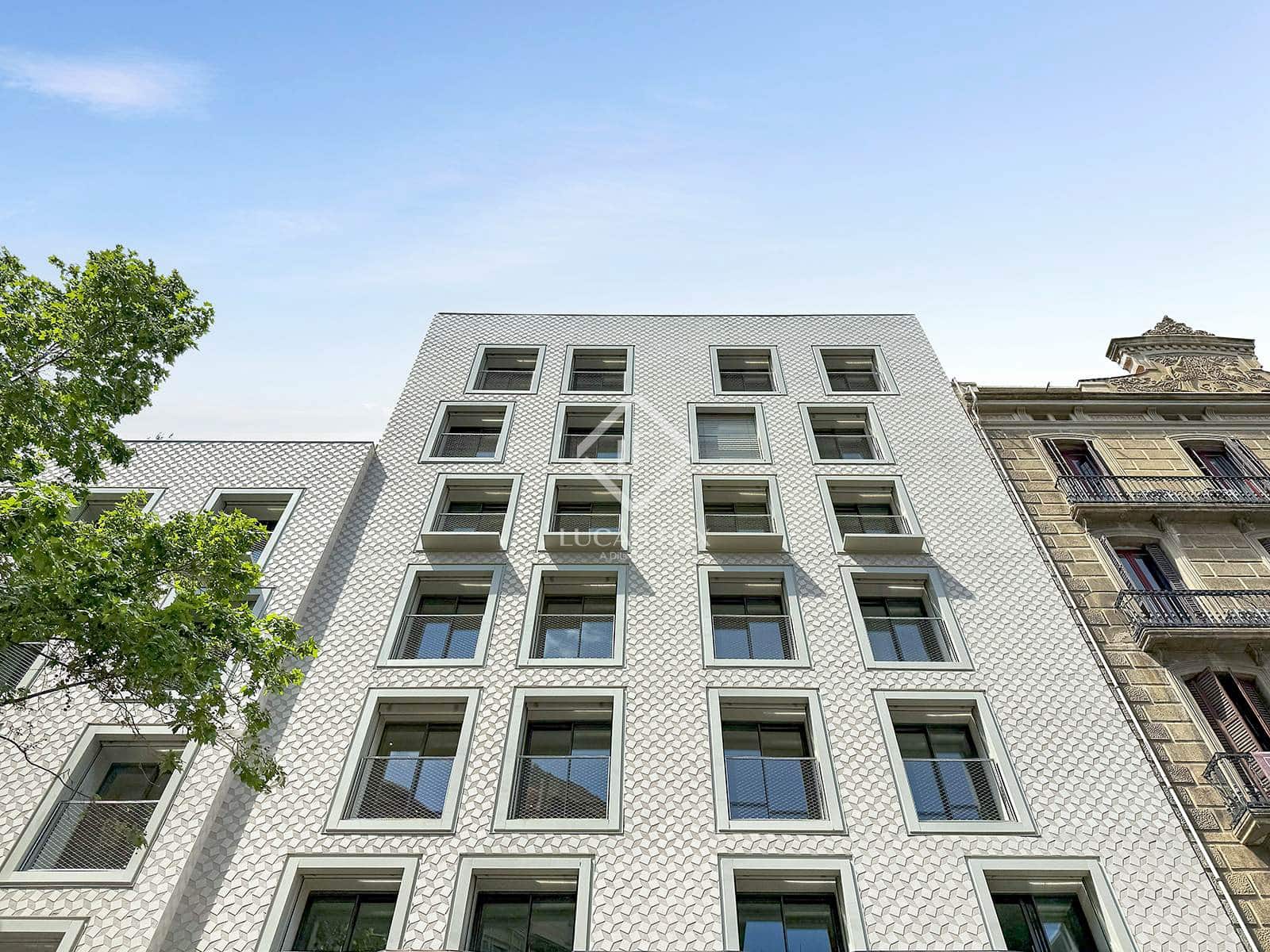 1 slaapkamer Appartement te koop in Barcelona stad met zwembad garage - € 1.235.000 (Ref: 9013322)