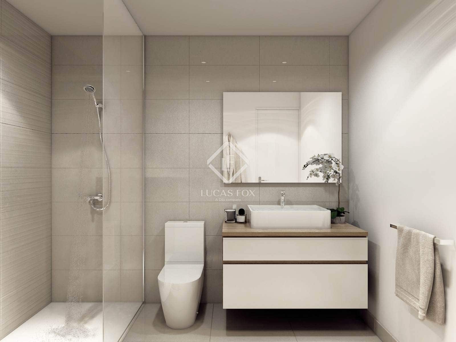 2 soveværelse Lejlighed til salg i Rincon de la Victoria med swimmingpool garage - € 410.000 (Ref: 9013324)