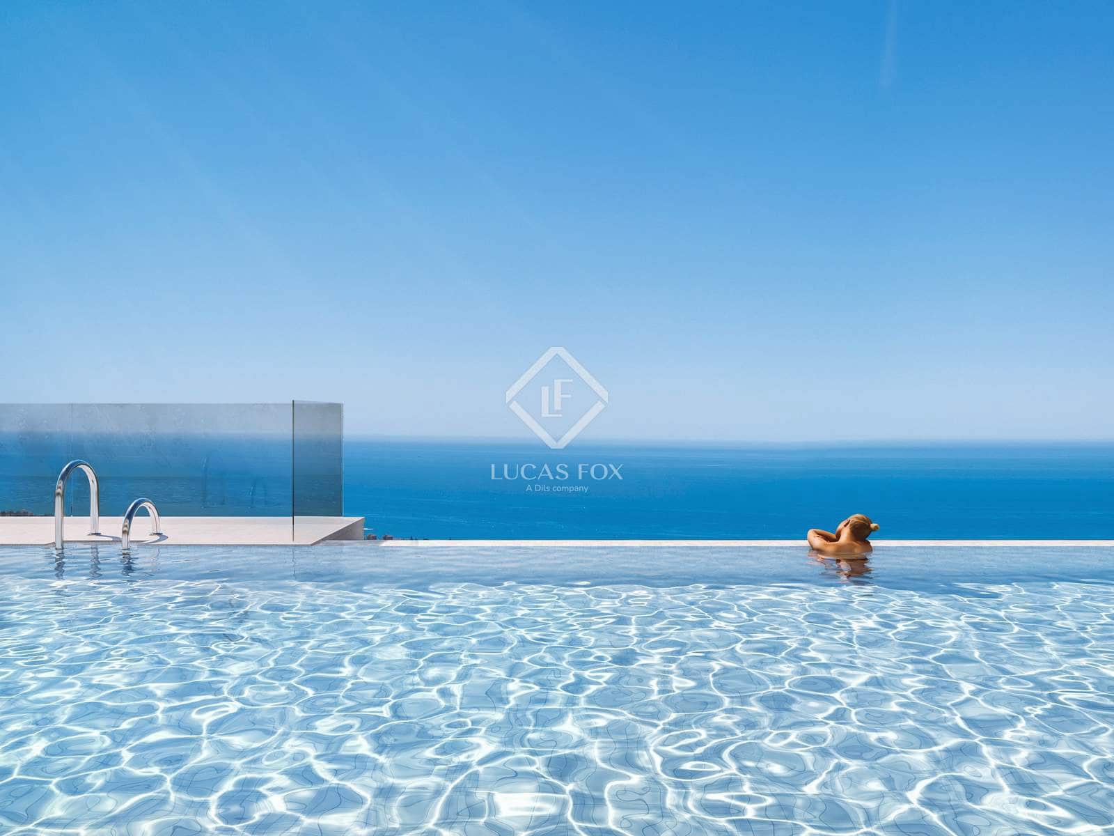 2 soveværelse Lejlighed til salg i Rincon de la Victoria med swimmingpool garage - € 410.000 (Ref: 9013324)