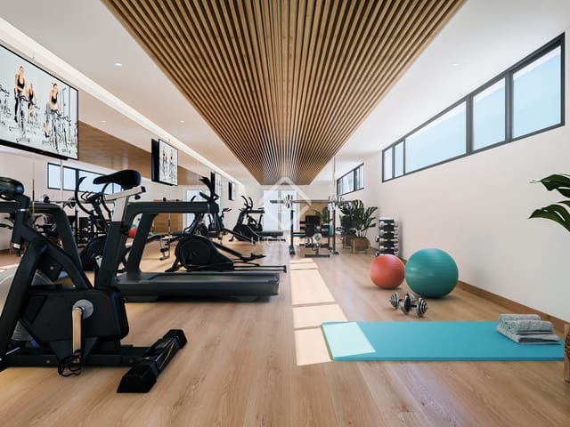 2 bedroom Apartment for sale in Rincón de la Victoria with pool garage - € 410,000 (Ref: 9013324)