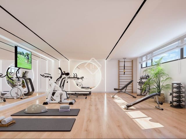 2 bedroom Apartment for sale in Rincón de la Victoria with pool garage - € 410,000 (Ref: 9013324)