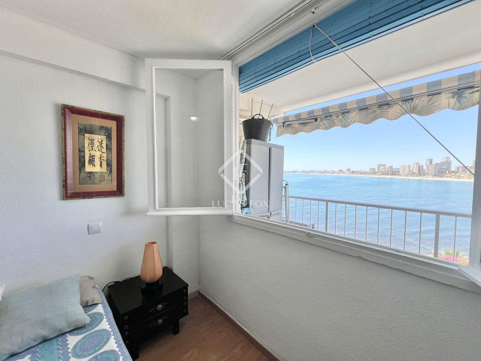 3 slaapkamer Appartement te koop in El Campello met zwembad garage - € 375.000 (Ref: 9015671)