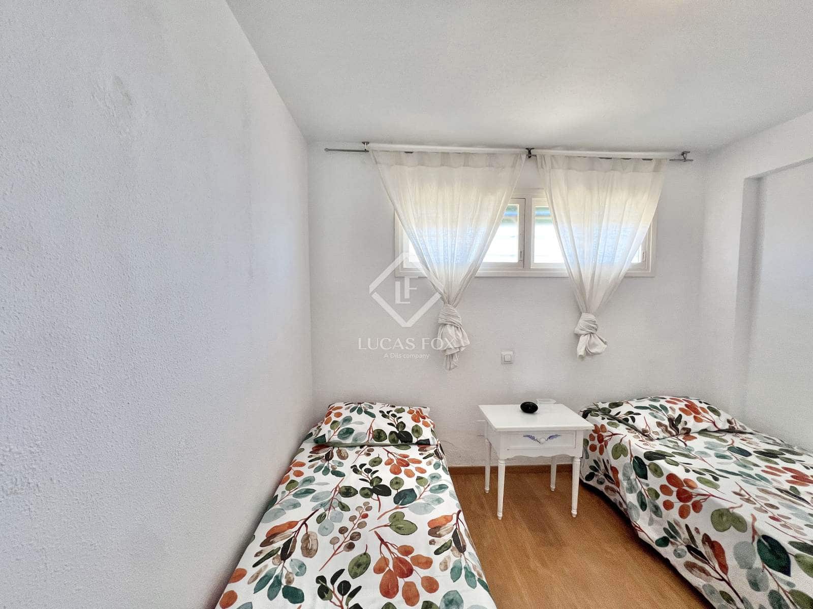 3 slaapkamer Appartement te koop in El Campello met zwembad garage - € 375.000 (Ref: 9015671)