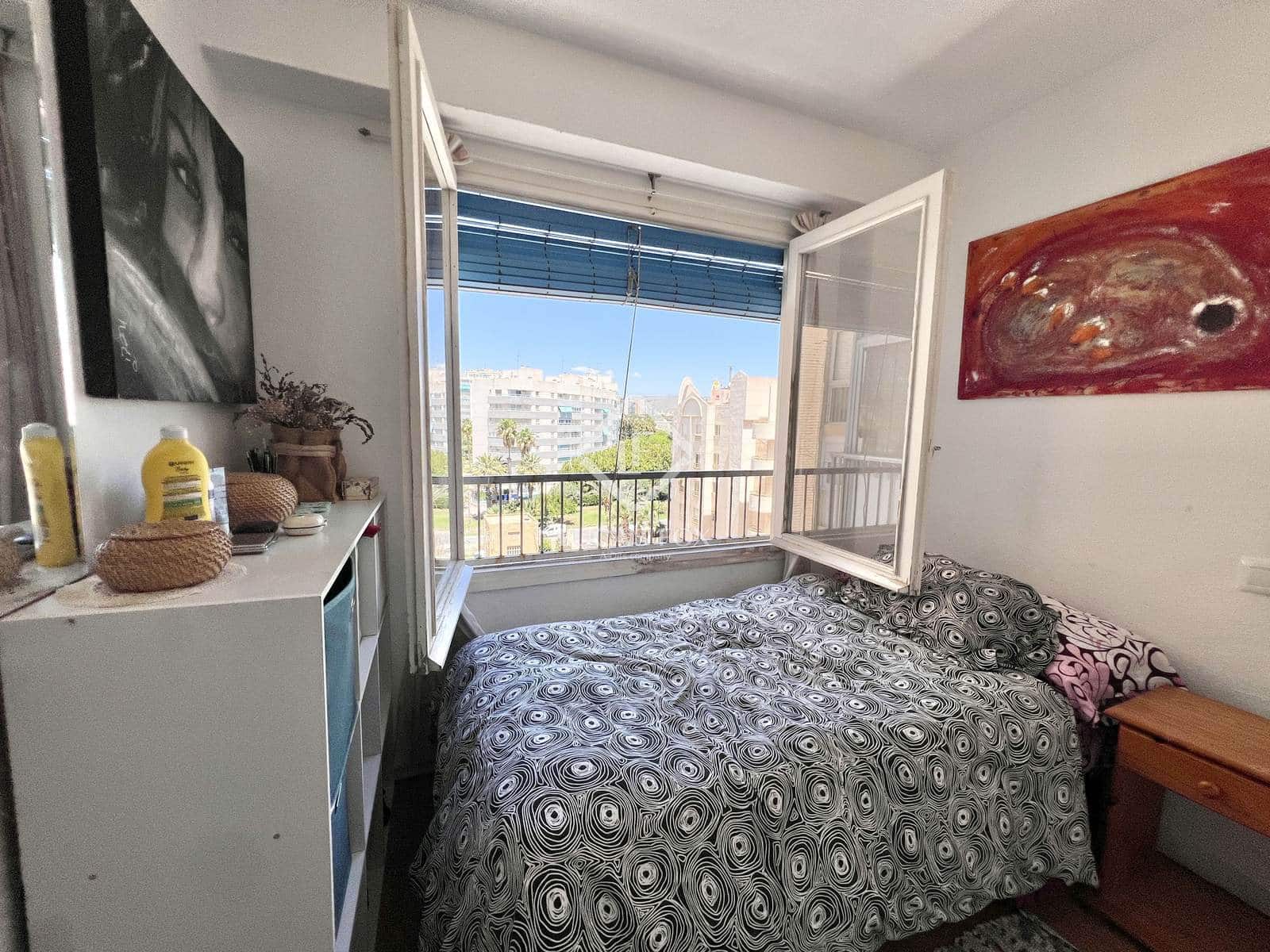 3 slaapkamer Appartement te koop in El Campello met zwembad garage - € 375.000 (Ref: 9015671)