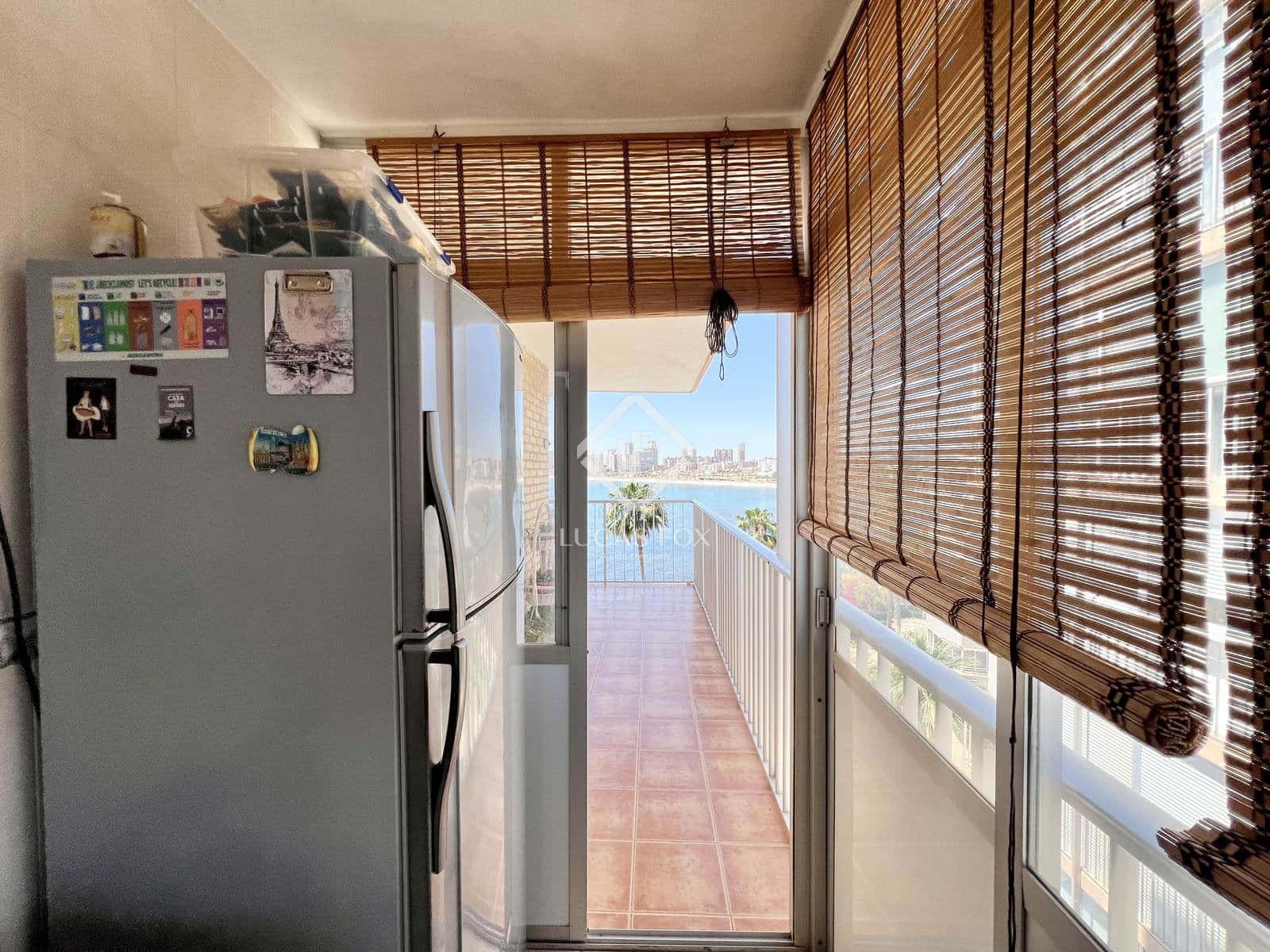 3 slaapkamer Appartement te koop in El Campello met zwembad garage - € 375.000 (Ref: 9015671)
