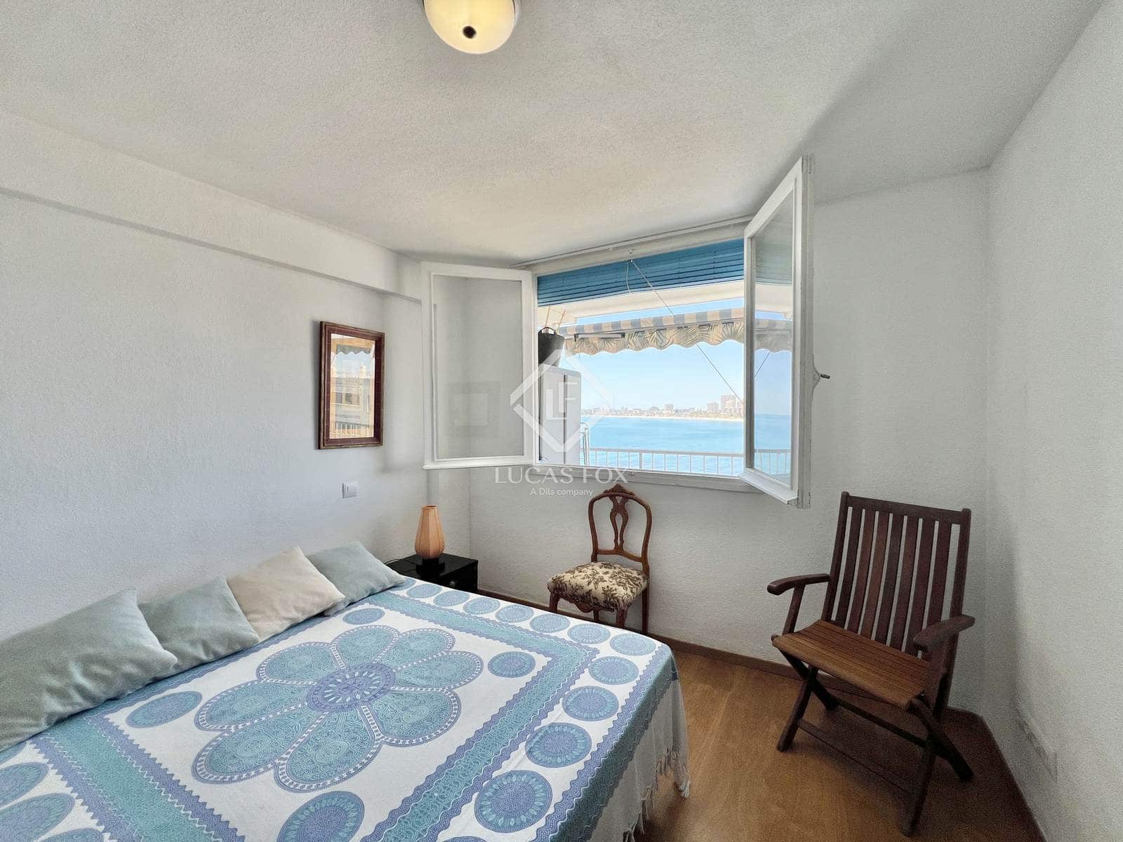 3 slaapkamer Appartement te koop in El Campello met zwembad garage - € 375.000 (Ref: 9015671)