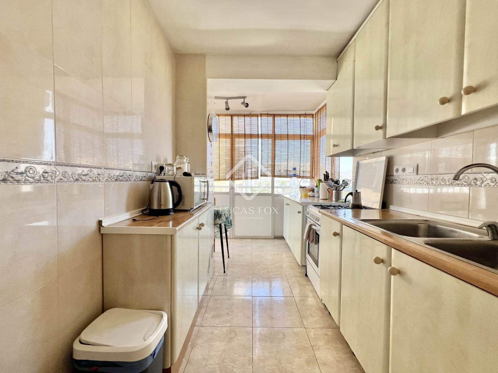 3 slaapkamer Appartement te koop in El Campello met zwembad garage - € 375.000 (Ref: 9015671)