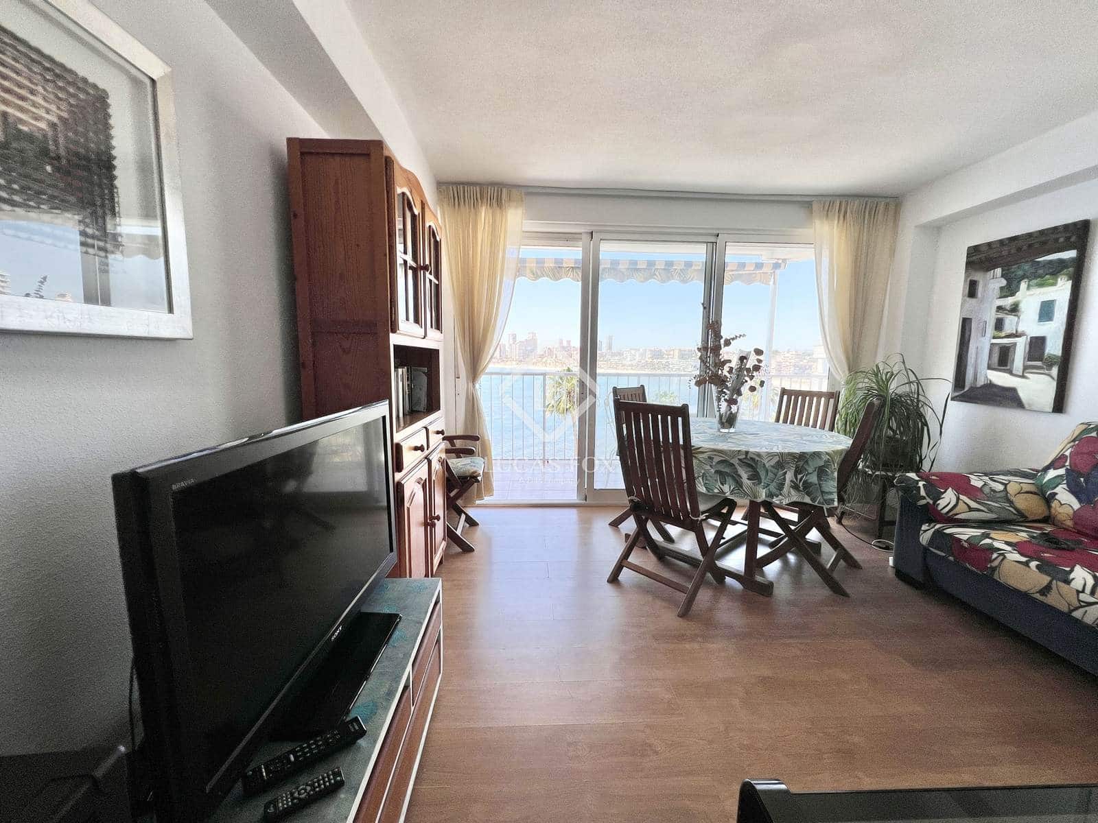 3 slaapkamer Appartement te koop in El Campello met zwembad garage - € 375.000 (Ref: 9015671)