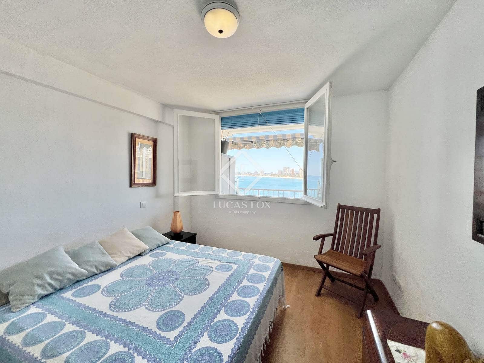 3 slaapkamer Appartement te koop in El Campello met zwembad garage - € 375.000 (Ref: 9015671)