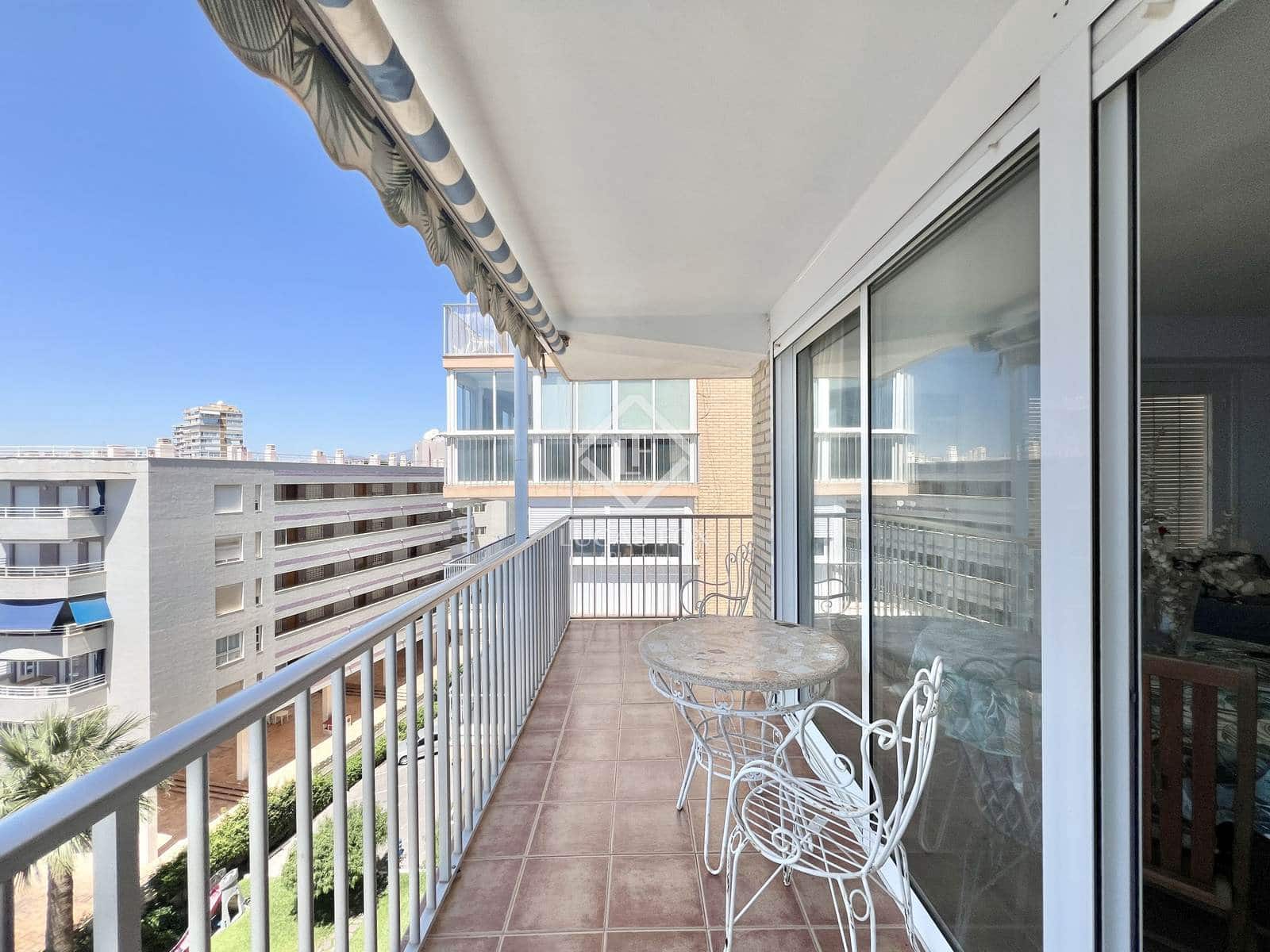 3 slaapkamer Appartement te koop in El Campello met zwembad garage - € 375.000 (Ref: 9015671)