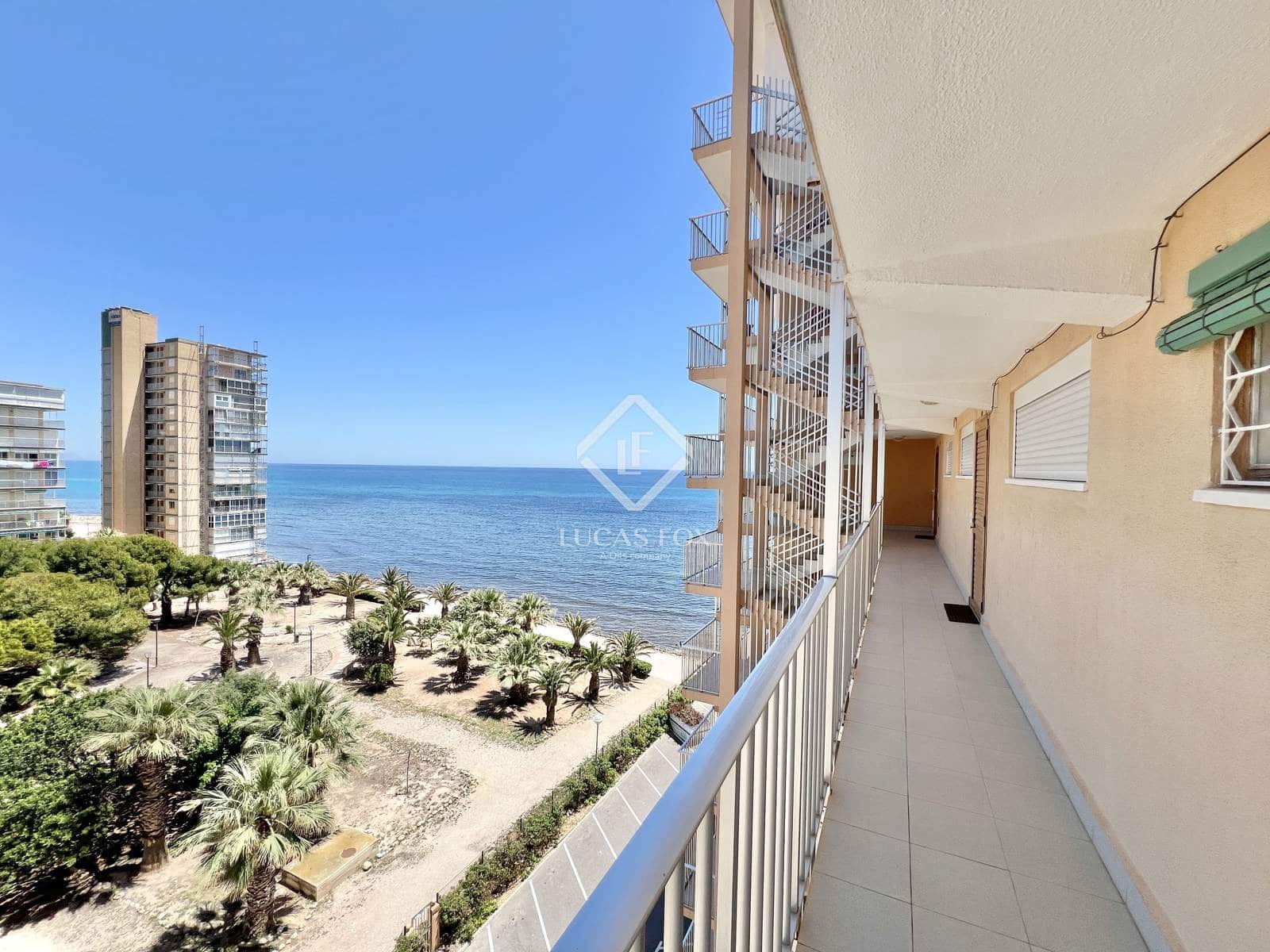 3 slaapkamer Appartement te koop in El Campello met zwembad garage - € 375.000 (Ref: 9015671)