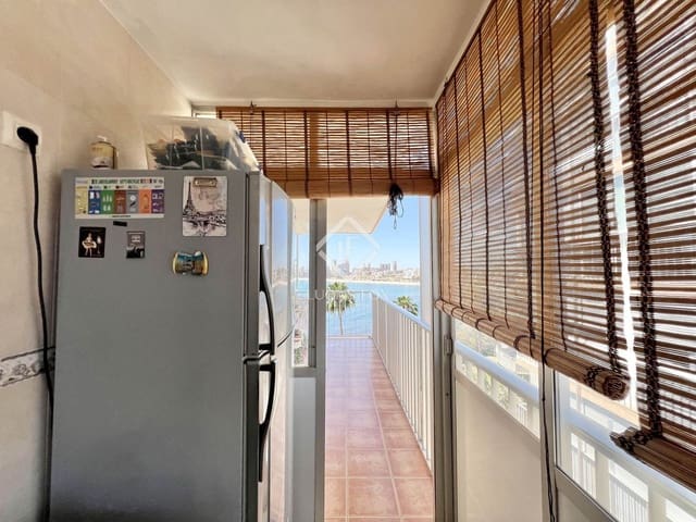 3 slaapkamer Appartement te koop in El Campello met zwembad garage - € 375.000 (Ref: 9015671)