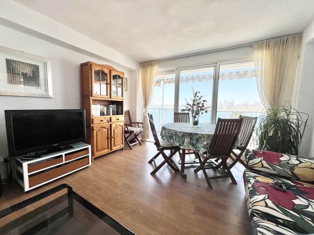 3 slaapkamer Appartement te koop in El Campello met zwembad garage - € 375.000 (Ref: 9015671)