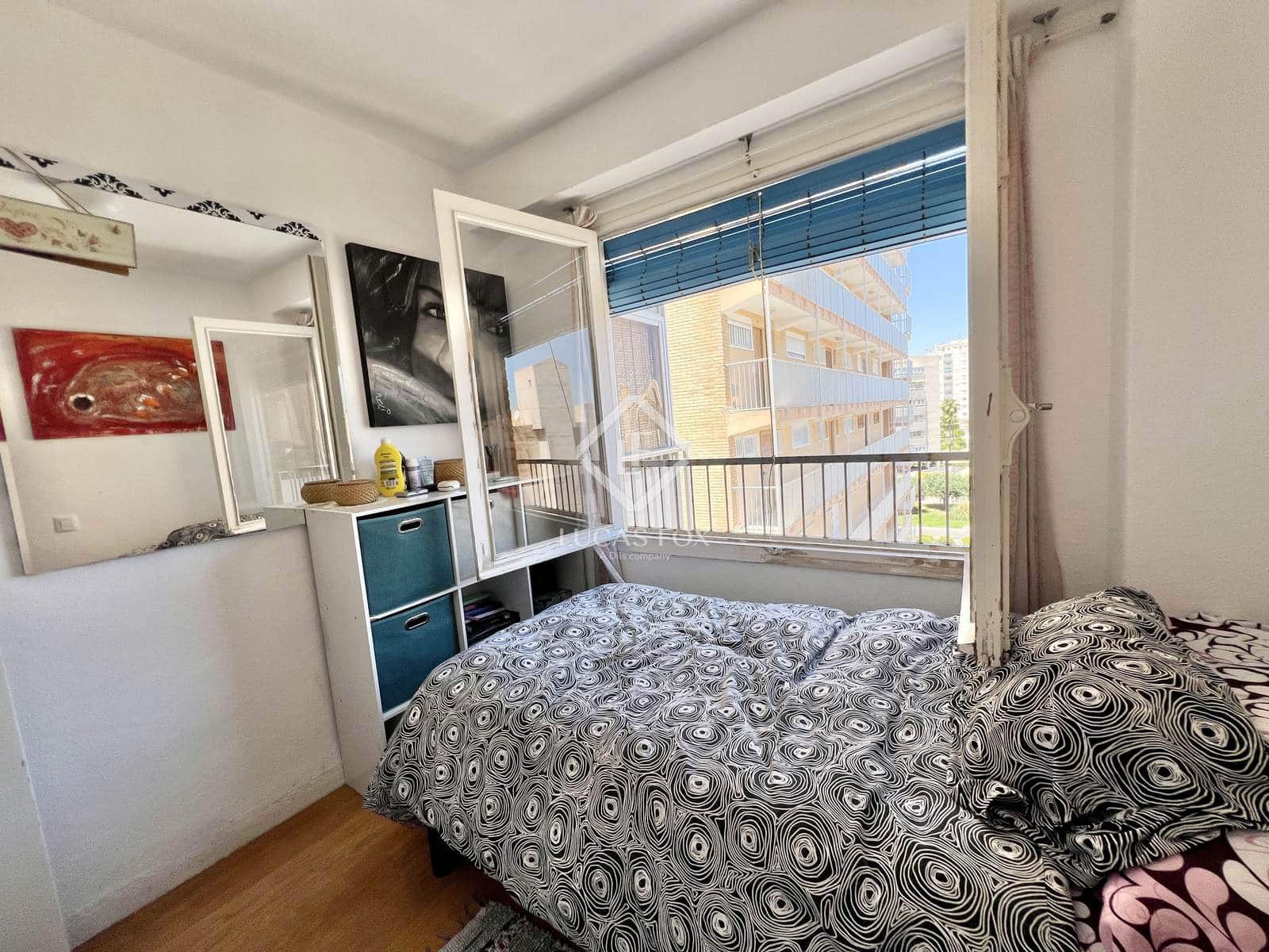 3 slaapkamer Appartement te koop in El Campello met zwembad garage - € 375.000 (Ref: 9015671)