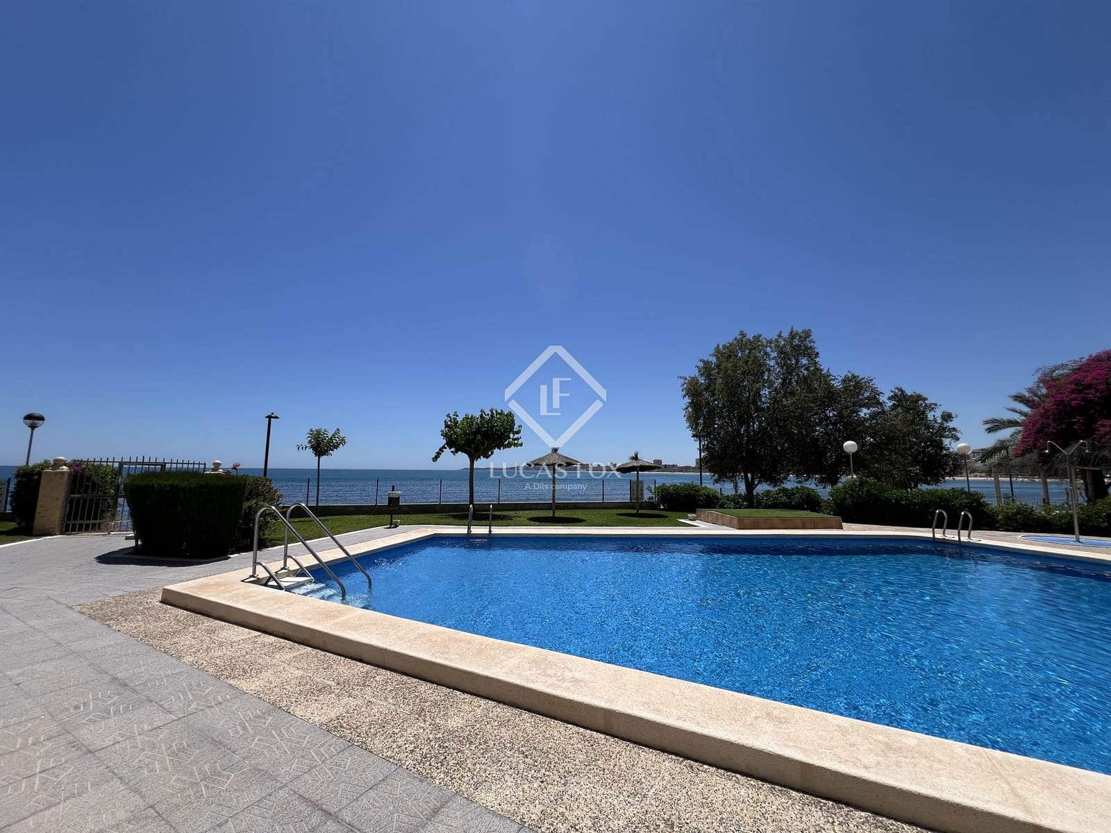 3 slaapkamer Appartement te koop in El Campello met zwembad garage - € 375.000 (Ref: 9015671)