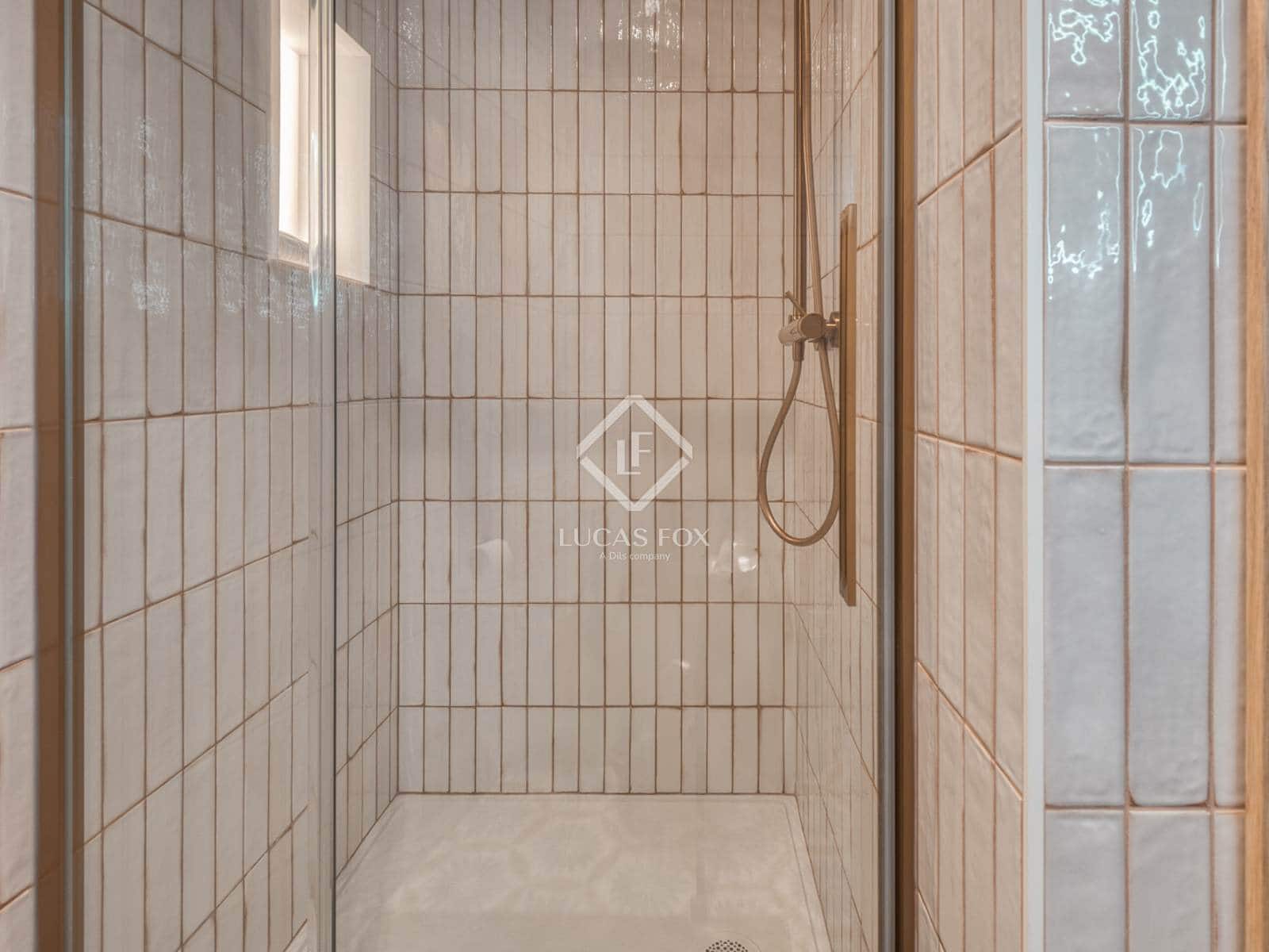 2 Zimmer Apartment zu verkaufen in Madrid Stadt - 790.000 € (Ref: 9015673)