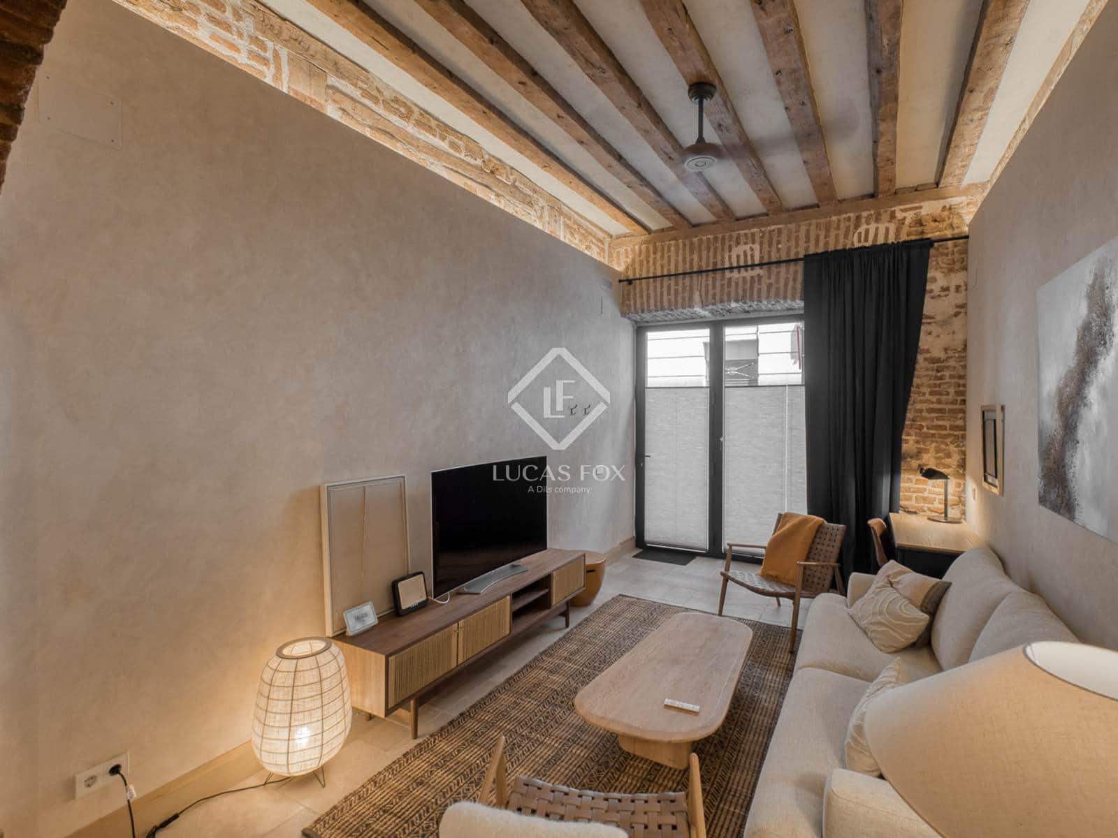 2 Zimmer Apartment zu verkaufen in Madrid Stadt - 790.000 € (Ref: 9015673)