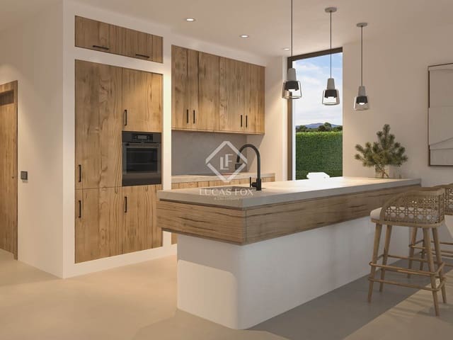 4 Zimmer Villa zu verkaufen in Javea / Xàbia mit Pool Garage - 1.525.000 € (Ref: 9019235)