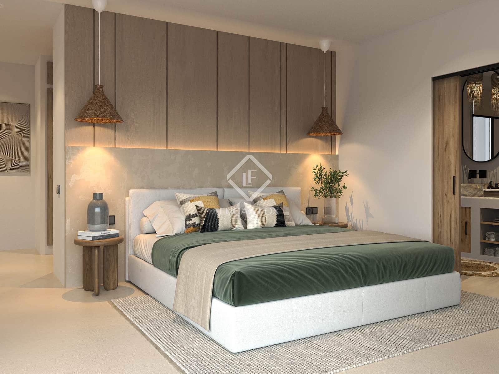 4 Zimmer Villa zu verkaufen in Javea / Xabia mit Pool Garage - 1.525.000 € (Ref: 9019235)