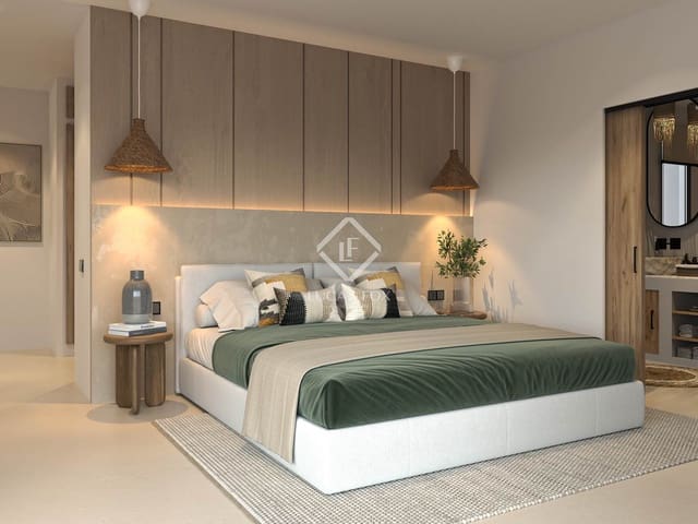 4 Zimmer Villa zu verkaufen in Javea / Xàbia mit Pool Garage - 1.525.000 € (Ref: 9019235)