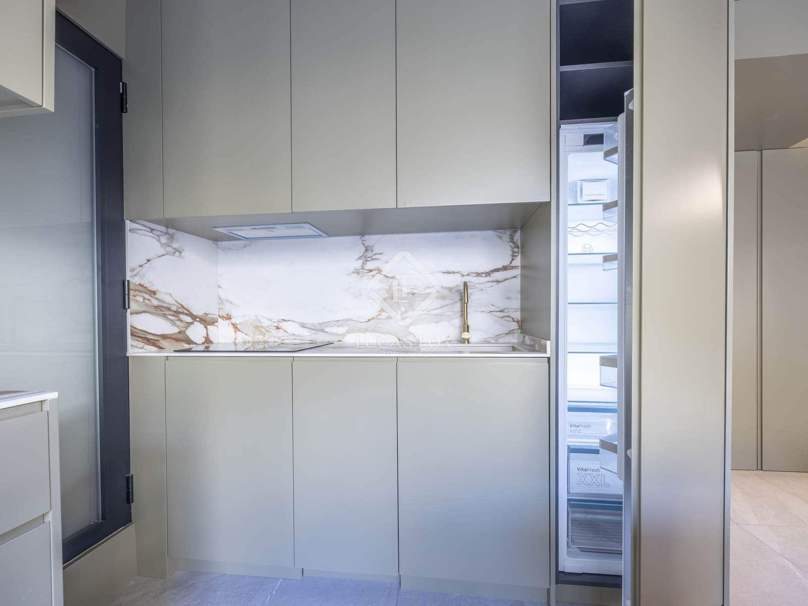 1 sypialnia Biuro na sprzedaż w Miasto Walencja - 430 000 € (Ref: 9019236)