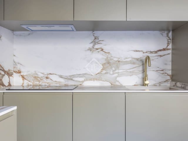 1 bedroom Office for sale in Valencia city - € 430,000 (Ref: 9019236)