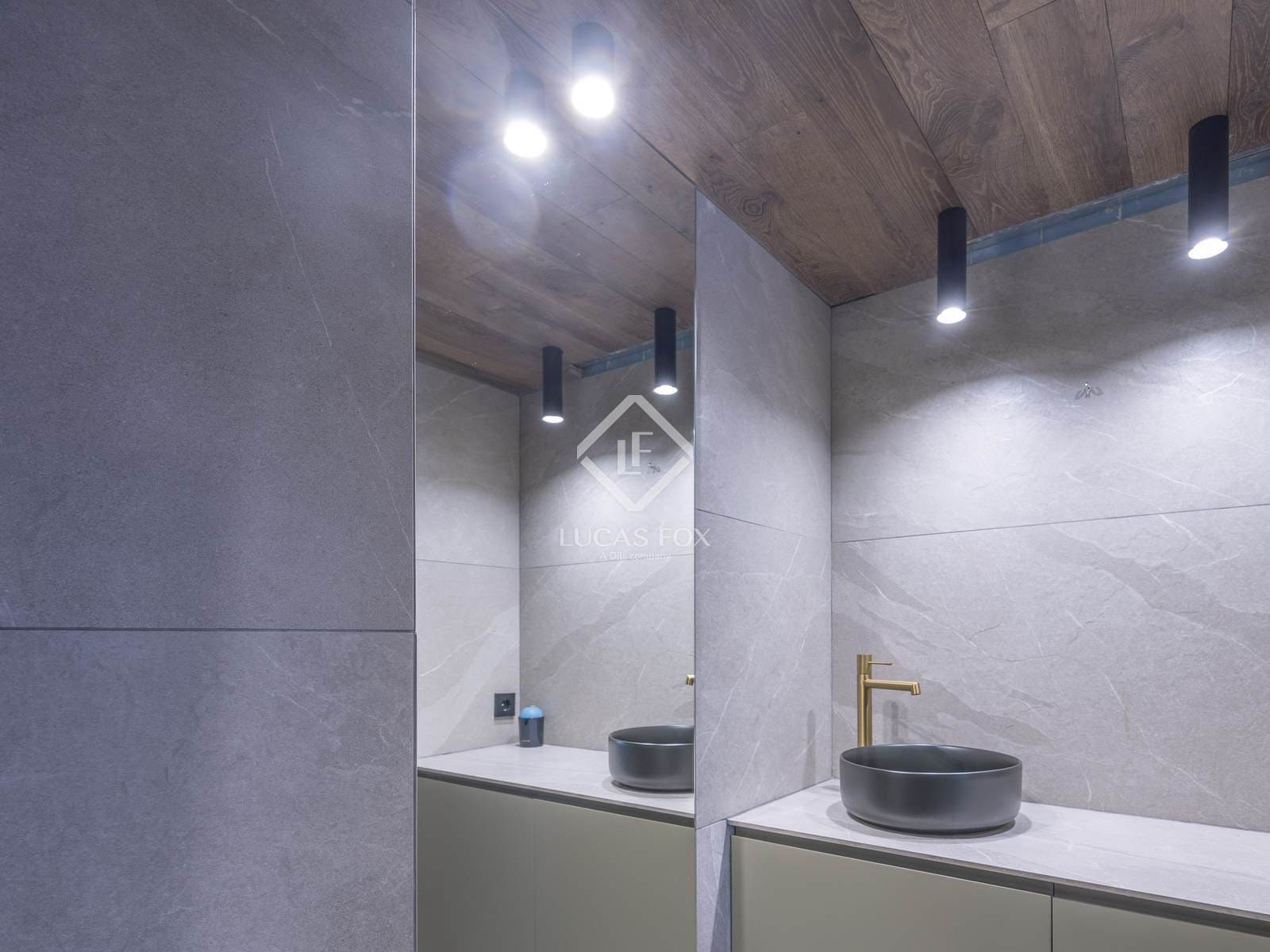 1 sypialnia Biuro na sprzedaż w Miasto Walencja - 430 000 € (Ref: 9019236)