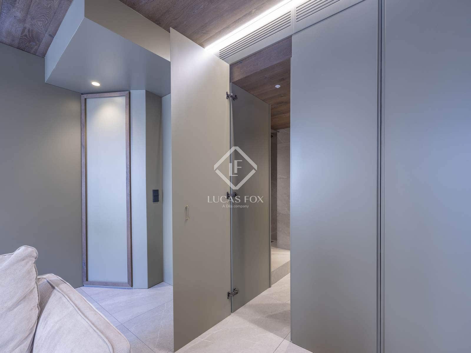 1 sypialnia Biuro na sprzedaż w Miasto Walencja - 430 000 € (Ref: 9019236)