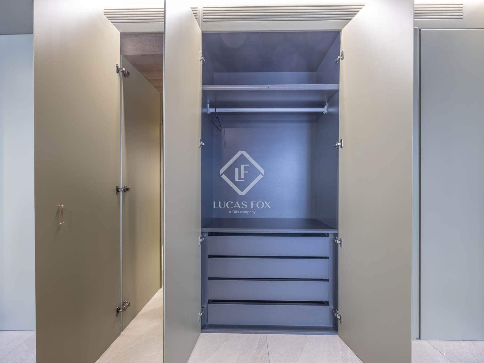 1 sypialnia Biuro na sprzedaż w Miasto Walencja - 430 000 € (Ref: 9019236)