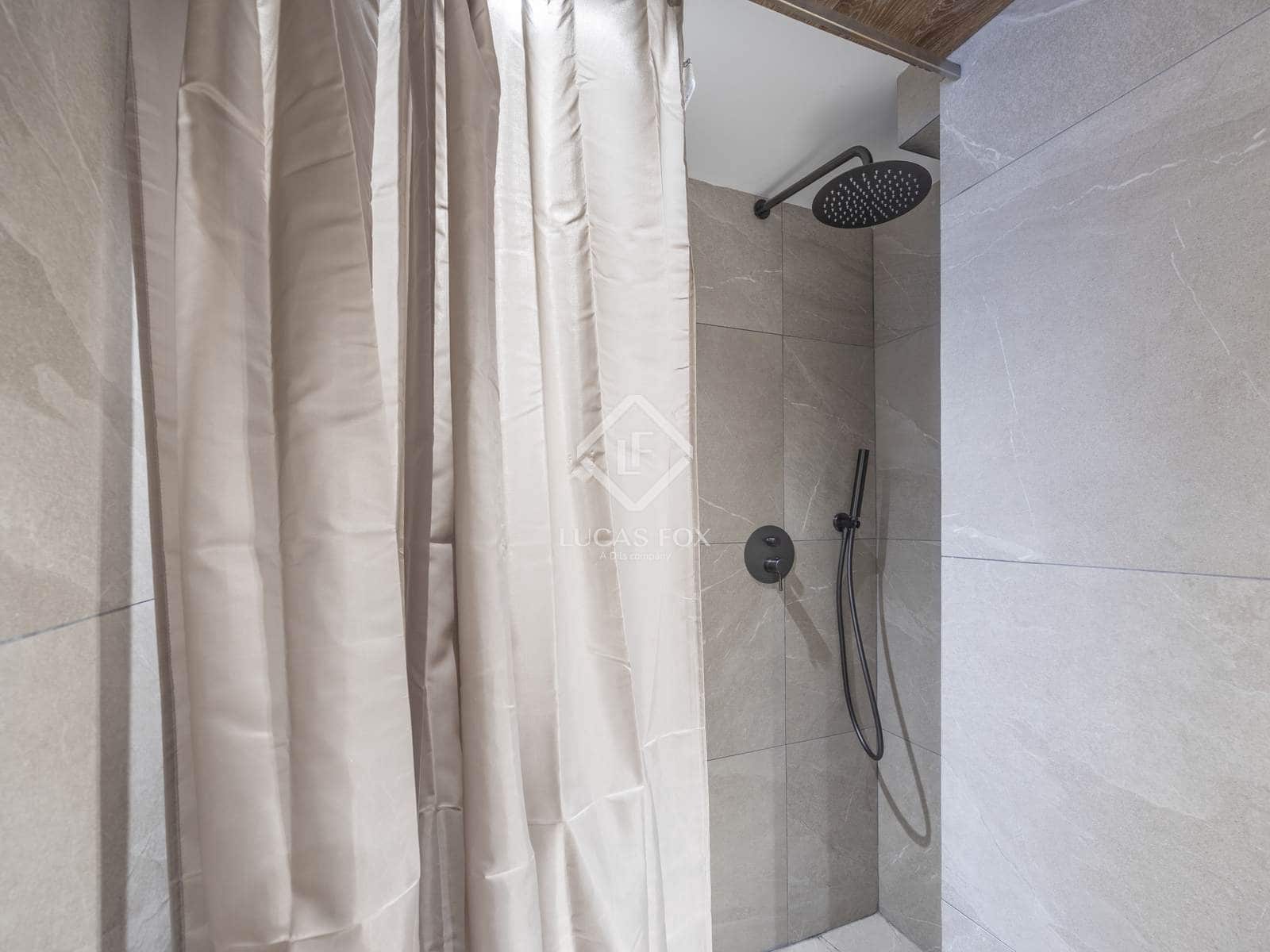 1 sypialnia Biuro na sprzedaż w Miasto Walencja - 430 000 € (Ref: 9019236)