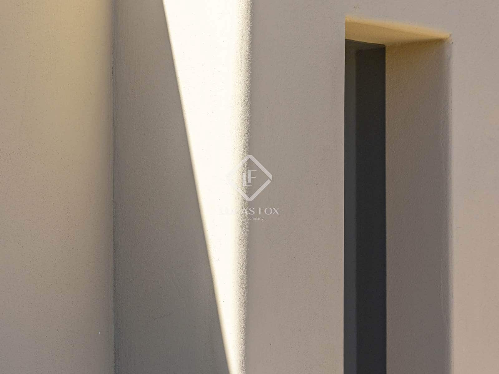 3 sypialnia Willa na sprzedaż w Javea / Xabia z basenem garażem - 1 375 000 € (Ref: 9019237)