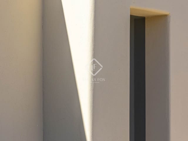 3 sypialnia Willa na sprzedaż w Javea / Xàbia z basenem garażem - 1 375 000 € (Ref: 9019237)