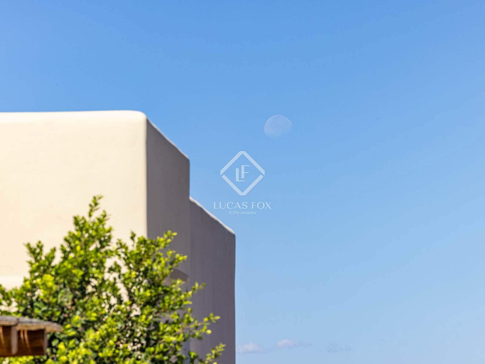 3 sypialnia Willa na sprzedaż w Javea / Xabia z basenem garażem - 1 375 000 € (Ref: 9019237)