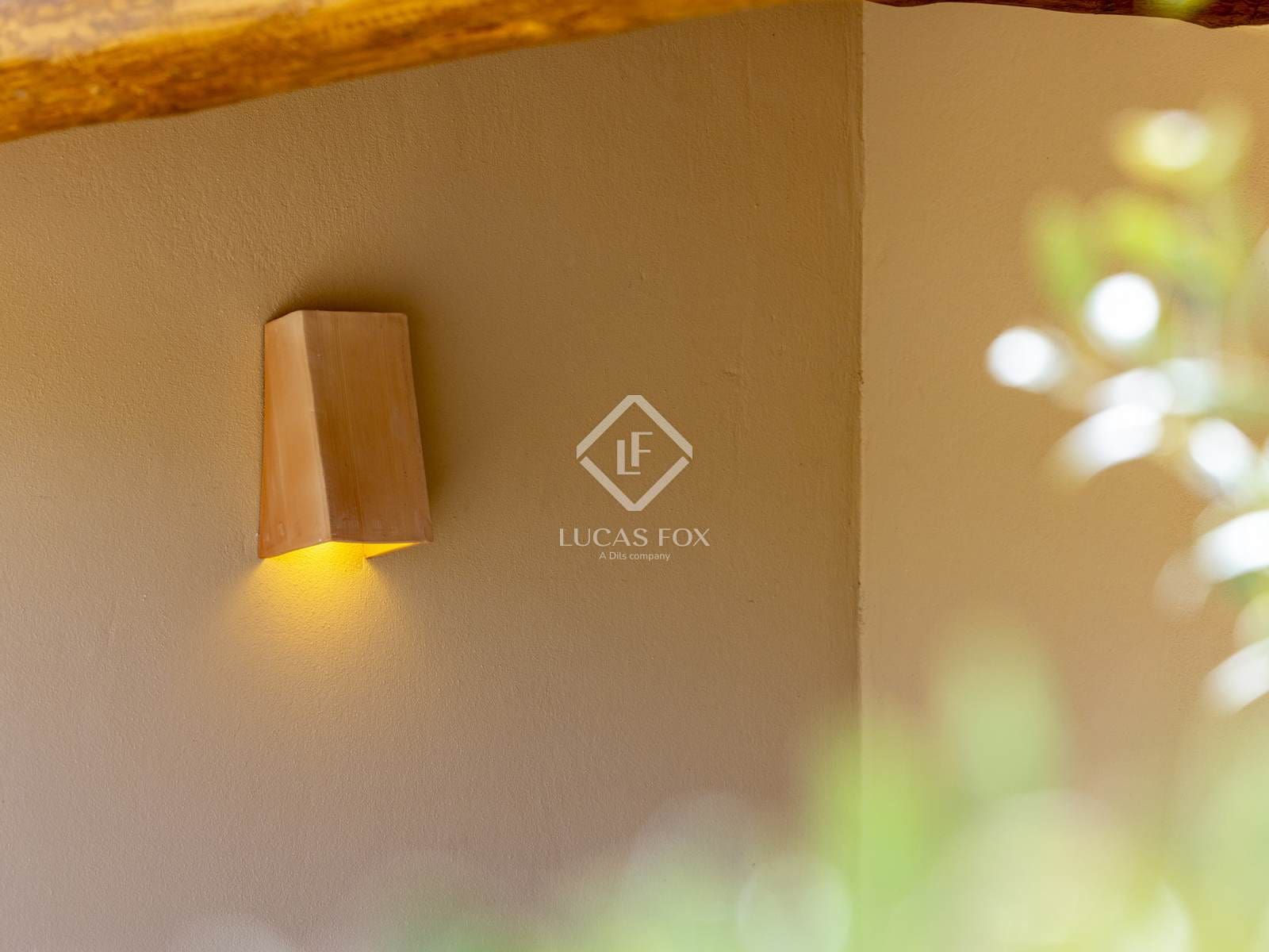 3 sypialnia Willa na sprzedaż w Javea / Xabia z basenem garażem - 1 375 000 € (Ref: 9019237)