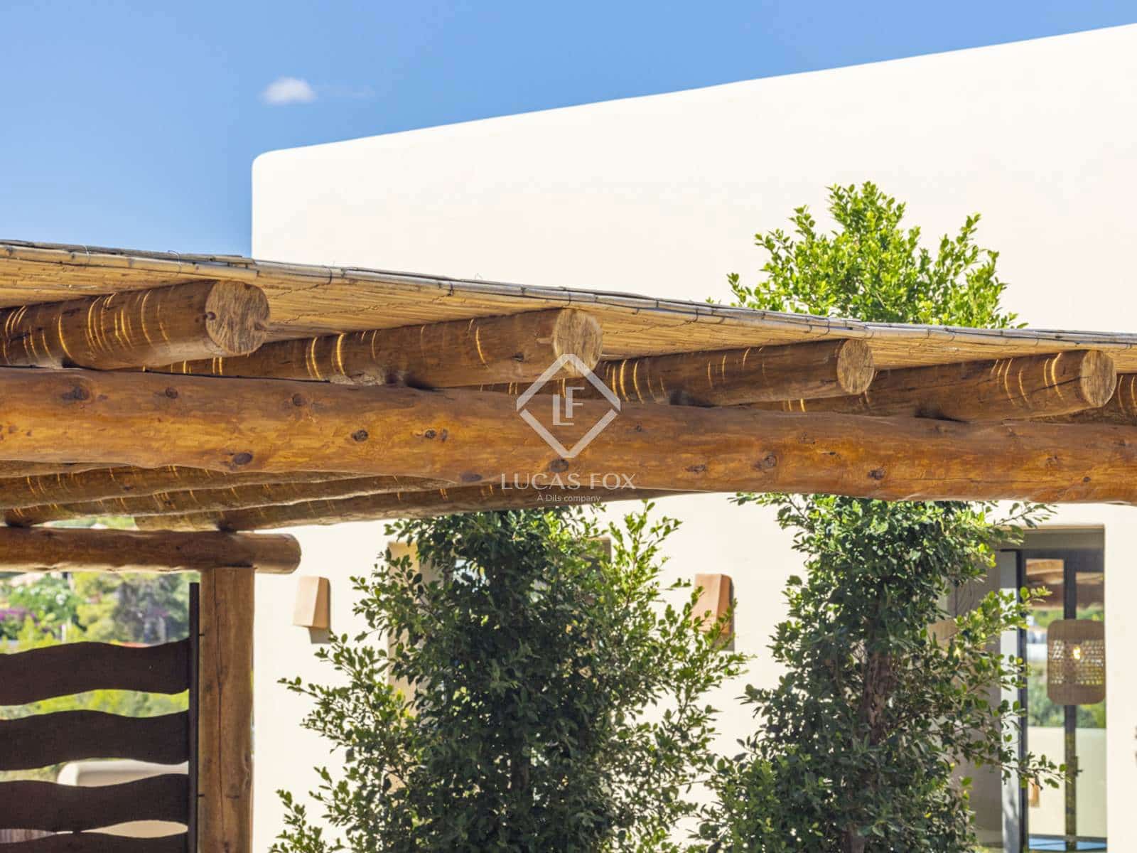 3 sypialnia Willa na sprzedaż w Javea / Xabia z basenem garażem - 1 375 000 € (Ref: 9019237)